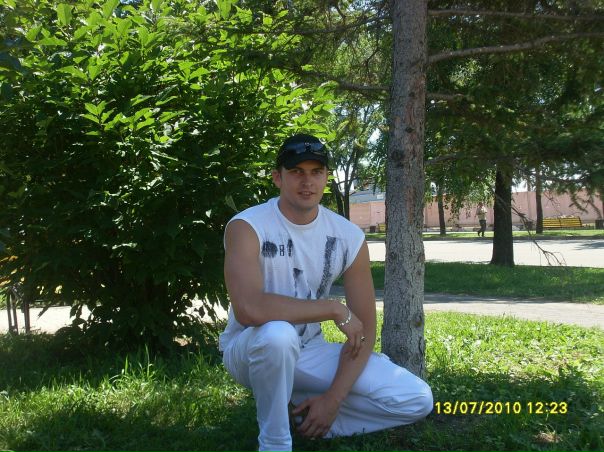 №14, Александр Коновалов №14, Александр Коновалов