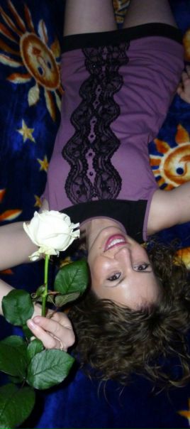 №185, Анюта Полянская, Харьков №185, Анюта Полянская, Харьков