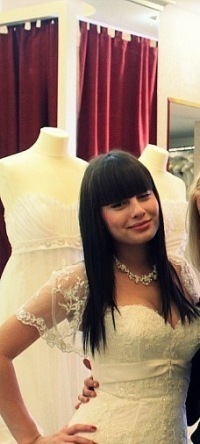 №7, Нелли Ермолаева, 39 лет, Москва №7, Нелли Ермолаева, 39 лет, Москва