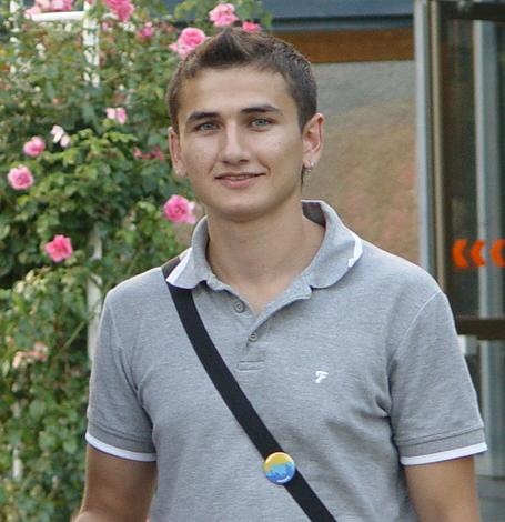 №31, Богдан Дмитрів, 36 лет, Ивано-Франковск №31, Богдан Дмитрів, 36 лет, Ивано-Франковск