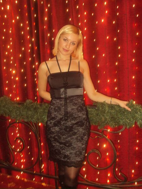 №60, Анюта Медведева, 39 лет, Санкт-Петербург №60, Анюта Медведева, 39 лет, Санкт-Петербург