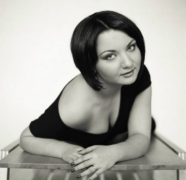 №118, Екатерина Ханович №118, Екатерина Ханович