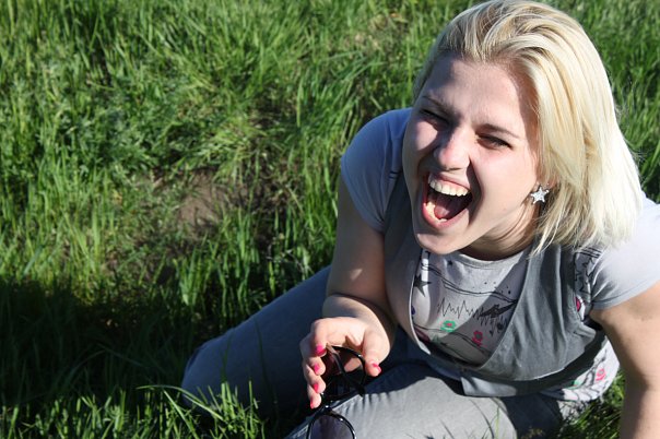 №44, Анастасия Стельмаченко, Харьков №44, Анастасия Стельмаченко, Харьков