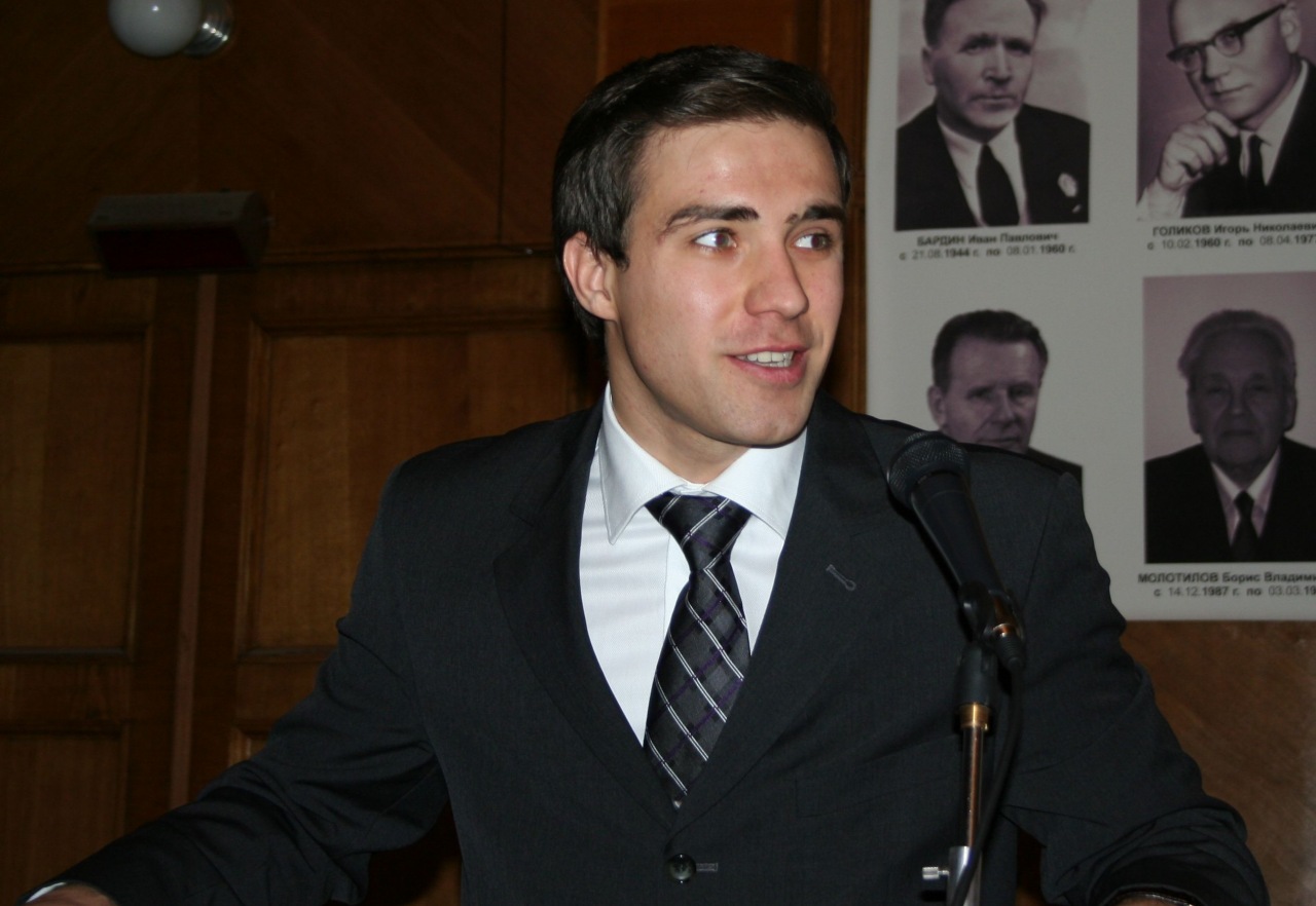 Фото профиля