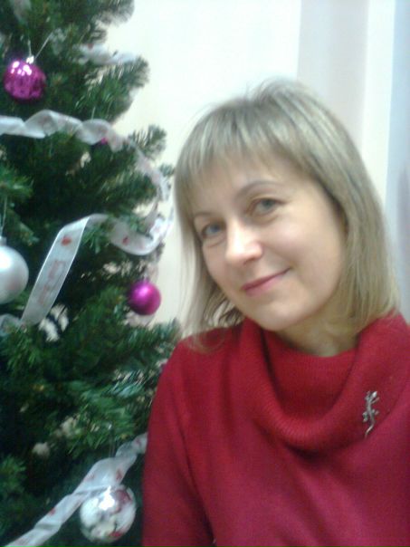 №3, Лилия Коломоец, 54 года, Липецк №3, Лилия Коломоец, 54 года, Липецк