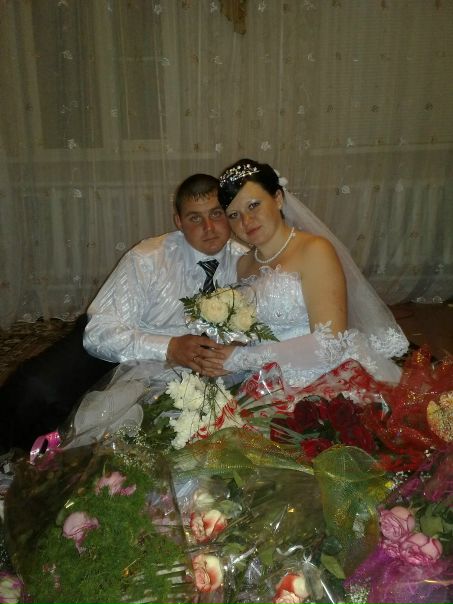 №8, Роман Лобынцев, 37 лет, Новый Оскол №8, Роман Лобынцев, 37 лет, Новый Оскол