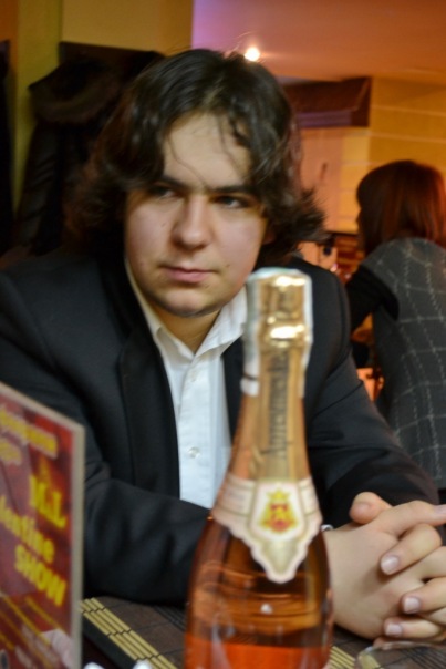 №77, Валентин Поставничев, 33 года, Харьков №77, Валентин Поставничев, 33 года, Харьков