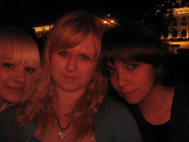 №157, Юлия Харламова, 34 года, Санкт-Петербург №157, Юлия Харламова, 34 года, Санкт-Петербург