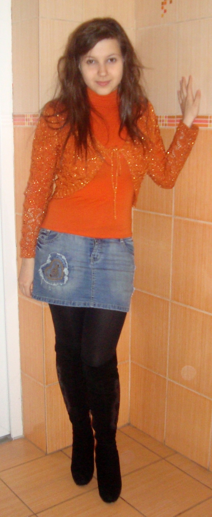 Фото профиля