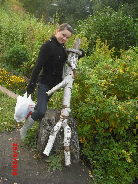 №2, Ирина Пугачёва №2, Ирина Пугачёва