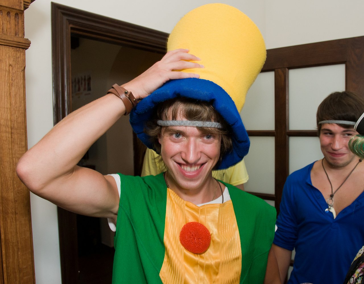 Фото профиля