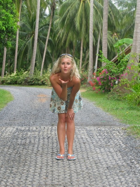 №5, Анна Кобзар, Киев №5, Анна Кобзар, Киев