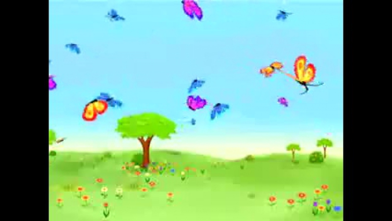 Tiny Love Развивающий