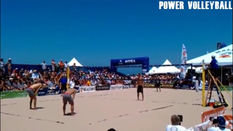 SKY BALL SERVES. Crazy Volleyball Serves ( HD),