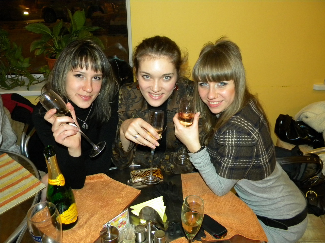 Фото профиля