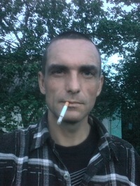 Александр Яценко