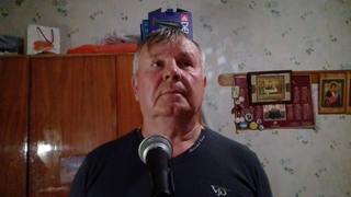 “Улица, деревенская“ Юрий Краснопёров