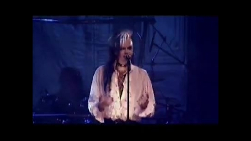 Lacrimosa Alleine zu zweit (