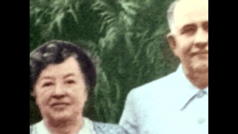 Кремлёвские дети. ДЕТИ КАГАНОВИЧА. РОДНАЯ ДОЧЬ, ПРИЕМНЫЙ