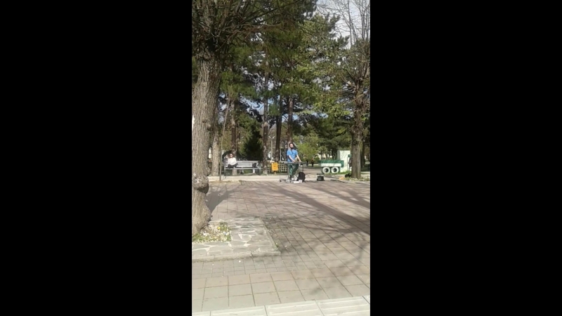 Битола. Неочікуваний