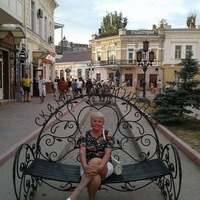 Галина Буторина