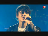 Никита Алексеев (ALEKSEEV) с премьерой песни "Как ты там" в вечернем шоу "Макаёнка 9" на канале "Беларусь 1" 17.11.2018