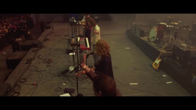 Parcels Live Rock En Seine 2018 ( Full