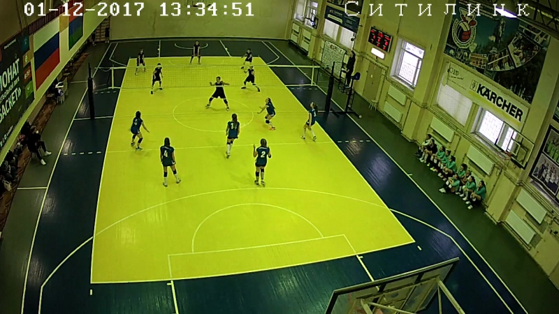 Отрадное ДЮСШ