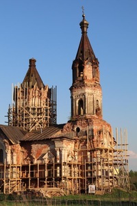 Олег Меркулов