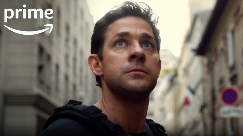 Tom Clancys Jack Ryan,