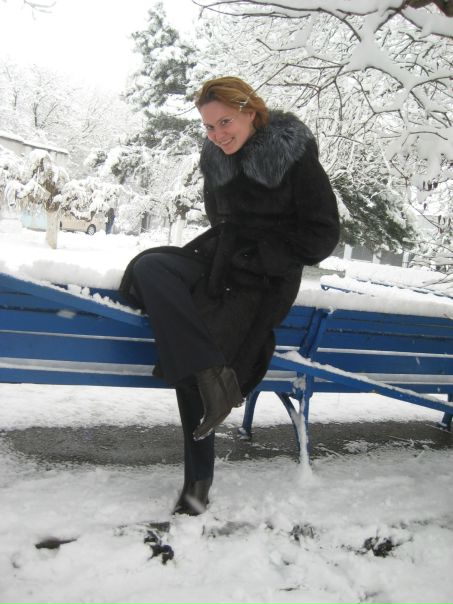 №18, Илона Захарова, 49 лет, Одесса №18, Илона Захарова, 49 лет, Одесса