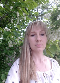 Елена Яхонтова