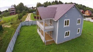 Калужская область, СНТ Николина Горка. Продаются дома