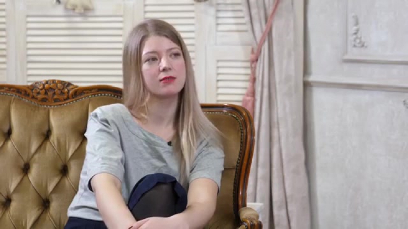 Среднестатистическая русская