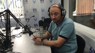 Денис Малютин (актёр и режиссёр)