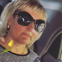 Наталья Суслова