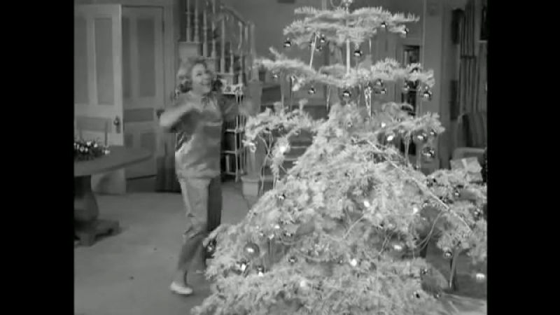 The Lucy Show S01 E13 Together for
