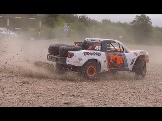 Traxxas UDR Unlimited Desert Racer Pro Scale 4WD