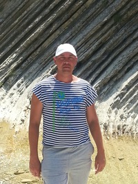Сергей Курилин