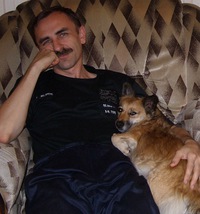 Владимир Гордиенко