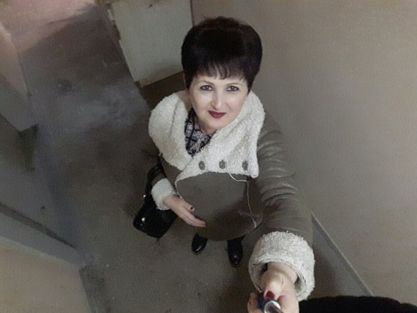 Гулистан Курбанбаевна, Россия, Уфа