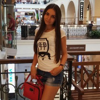 Марина Викторовна