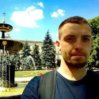 Владимир Лисовский