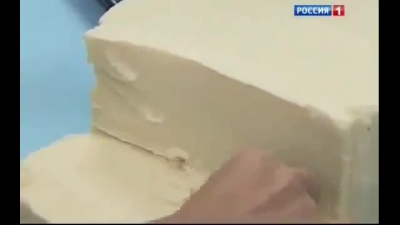 Пальмовый удар по планете ...