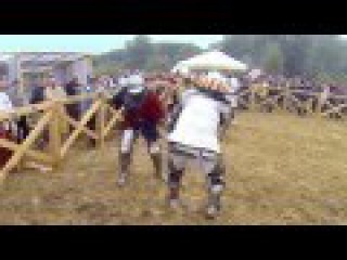 профбой  Башкатов Борис vs Парфентьев Игорь Моцарт