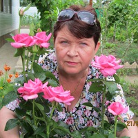 Александрова-Валентина Ивановна