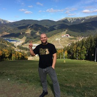 Сергей Марченко