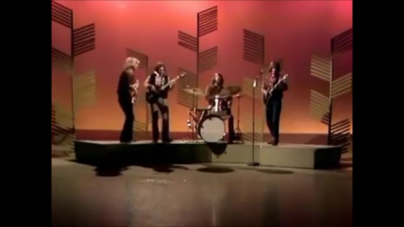 Creedence Clearwater Revival. Bad Moon