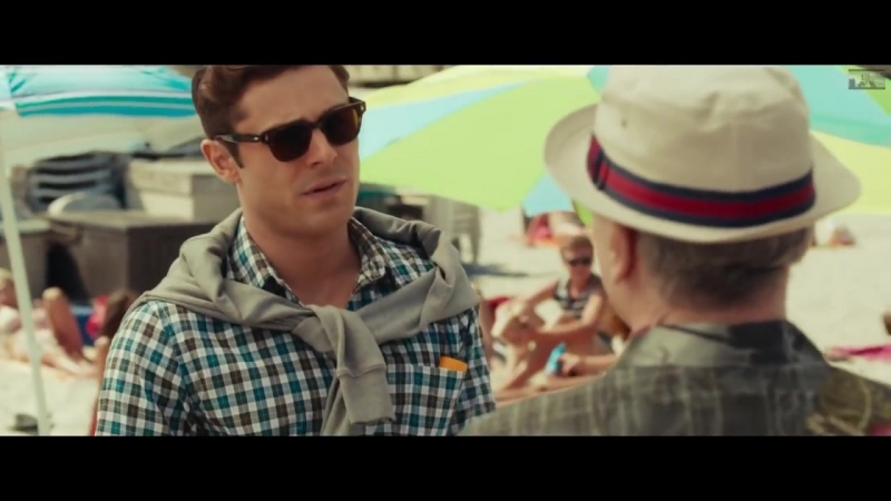 Dirty Grandpa ( Unrated) Daytona Beach