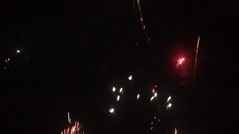 Guy Fawkes